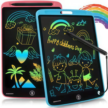 8.5-Inch LCD Paperless Writing Tablet