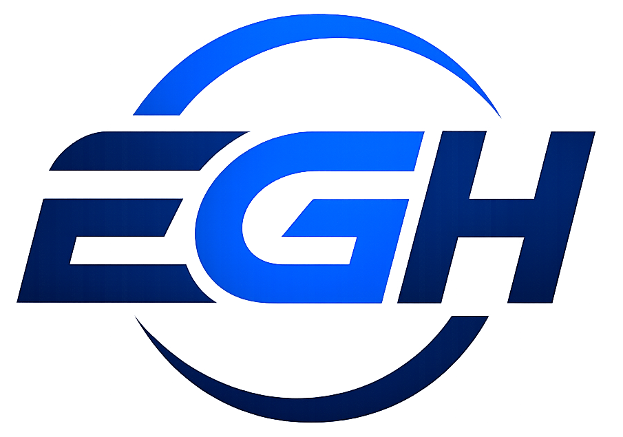 Extreme Gadget Hub 